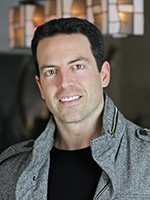 Chris Nash Profile Photo